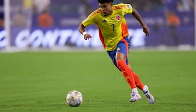Liverpool tomó decisión con Luis Díaz: esto sucederá con el jugador colombiano para la próxima temporada