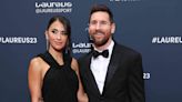 Antonela Roccuzzo celebra el cumpleaños de su esposo Leo Messi con este look playero