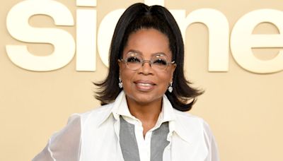 Shop Oprah’s Favorite Things on Sale During Amazon Prime Day Before They Sell Out