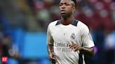 Real Madrid starlet Vinicius Jr. still contemplating offer from Saudi Arabia, know the inside story