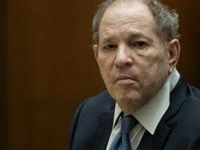 Harvey Weinstein due in court after NY convictions quashed