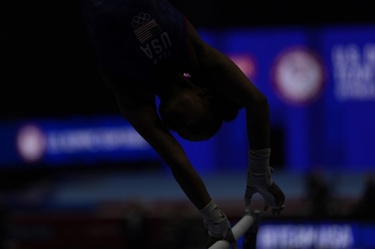 What channel is the U.S. Olympic Women’s Gymnastics Trials on Sunday? | LIVE STREAM, Time, TV, channel