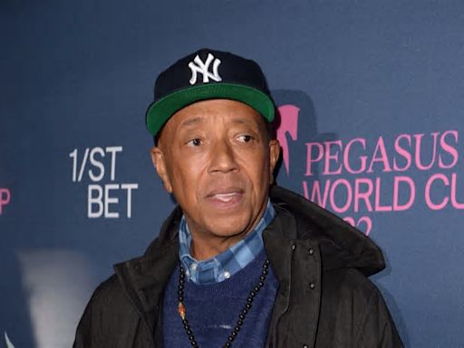 EXCLUSIVE: Russell Simmons Accused Of Forgery By Alleged Sexual Assault Victim