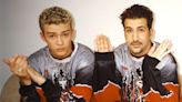 Joey Fatone Says He Thought Justin Timberlake Was Going to Rejoin *NSYNC After 'Justified' Tour