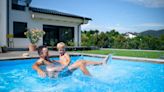 Does homeowners insurance cover your swimming pool?