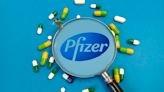 Pfizer's drug for advanced lung cancer shows promising long-term trial results