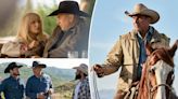 ‘Yellowstone’ finally resumes production — as Kevin Costner’s new movie gets slammed by critics