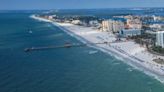 2 Tampa Bay beaches ranked among the top 10 in Florida