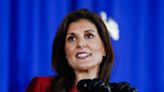 Be Ready For "Younger, Tested" Replacement, Nikki Haley Warns Republicans