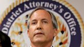 Texas lawmakers push to impeach state Attorney General Ken Paxton over abuse of office allegations