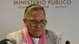 Consuelo Porras, la polémica fiscal general de Guatemala a la que Bernardo Arévalo acusa de orquestar un "golpe de Estado" para evitar que asuma la presidencia