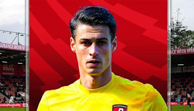 Kepa Arrizabalaga: The career of the world's most expensive goalkeeper takes another twist at Bournemouth