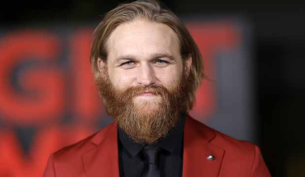 Wyatt Russell gained a new insight into his father Kurt Russell on ‘Monarch: Legacy of Monsters’ [Exclusive Video Interview]