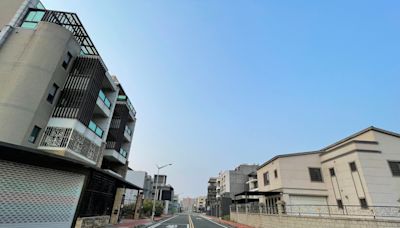 房價倒掛！新竹縣房市「預售屋比新成屋便宜」 專家曝2大原因 | 蕃新聞