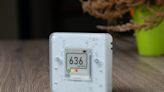 Sensores baratos para detectar contaminación dentro de casa: qué miden y cuáles son sus limitaciones
