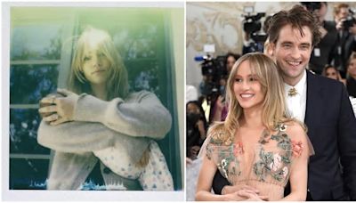 Suki Waterhouse svela il sesso del bebè avuto con Robert Pattinson, l’annuncio al Coachella Festival