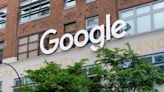 Google Stock Falls As Q3 Cloud-Computing Growth Misses