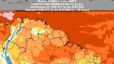 Nova frente fria deve trazer chuva e baixar as temperaturas no Centro-Sul; veja previsão