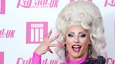 Drag Race’s Ella Vaday expects ‘magical journey’ on 100km charity trek