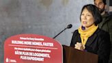 Soaring ownership costs. An exodus of young families. Housing is a defining issue for Olivia Chow and so far she’s falling short