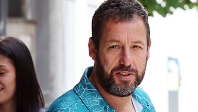 Adam Sandler's 'Happy Gilmore 2' Confirmed by Netflix Amid Past Leaks, Comments