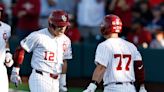 OU baseball overwhelms Oral Roberts 2024 NCAA tournament as Bryce Madron powers Sooners