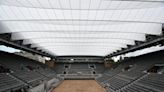 Roland Garros Unveils Second Retractable Roof Ahead Of French Open And Olympics