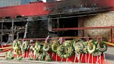 México se disculpa por ataque a casino que dejó 52 muertos