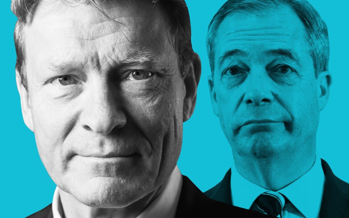 Who are Reform UK? History and beliefs under Nigel Farage
