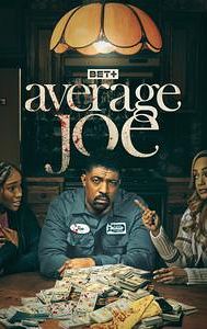 Average Joe