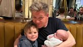 Gordon Ramsay Admits He's a 'Better Dad This Time' with His Younger Kids: 'Got Experience Now' (Exclusive)