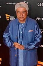 Javed Akhtar