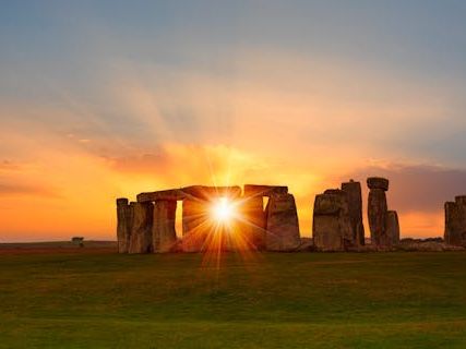 Just Stop Oil drew needed attention to climate-threatened Stonehenge