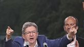 Mélenchon victorieux annonce la fin du macronisme mais n’exige pas d’aller lui-même à Matignon…