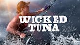 'Wicked Tuna' Star Secretly Got Married