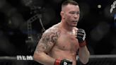 Colby Covington explains why he didn't fight Ian Machado Garry at UFC 303 | BJPenn.com