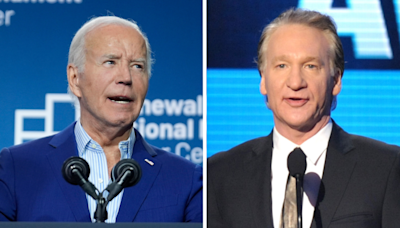 Maher says Biden is ‘going to lose’ after dismal debate showing: ‘It’s so apparent’