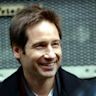 David Duchovny