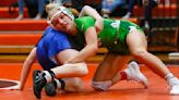 Leading off: Osage grad Emma Grimm earns wrestling All-American status