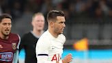 Maurizio Sarri vetoes Lazio move for Giovani Lo Celso as Tottenham chance emerges