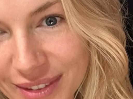 Sienna Miller's secret to her youthful appearance is revealed