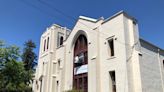 San Jose’s Grace Baptist Church on path to landmark status