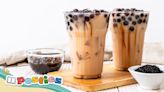 Science behind the perfect, bouncy boba in bubble tea