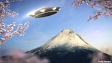 Japanese Politicians Call for Government Study of UFOs | 1370 WSPD | Coast to Coast AM with George Noory