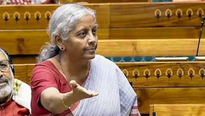 Budget 2024 date: Nirmala Sitharaman to present Budget 2024-25 on July 23, session begins from July 22 | Today News