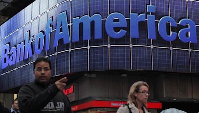 Bank of America investment banker dies By Reuters