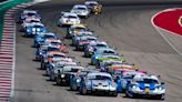 USAC announces four-race Porsche Endurance Challenge North America schedule for 2024