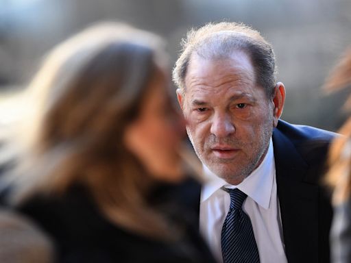 De explosão do #MeToo à anulação de sentença de Harvey Weinstein: veja a linha do tempo do caso e saiba os próximos passos