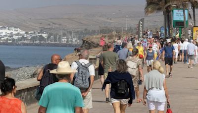 España se rebela contra un modelo turístico insostenible: “El malestar social aumentará tras un verano que puede batir récord de llegadas”
