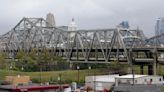 Kentucky, Ohio get $1.6B to fix overloaded bridge, add span